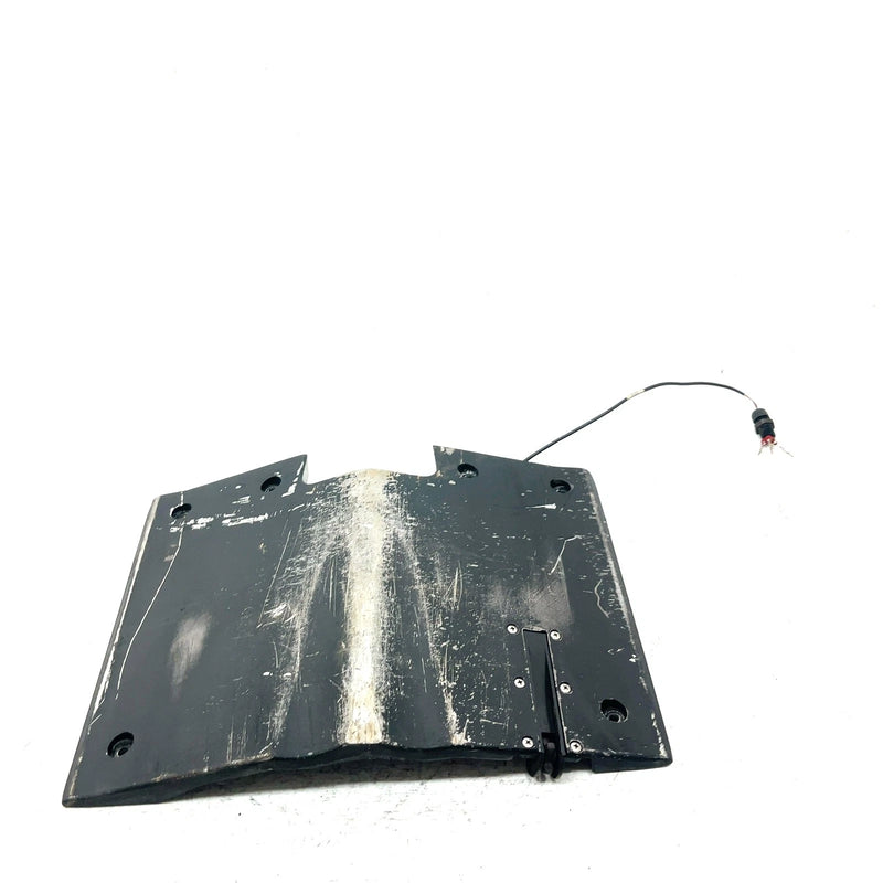 1996 Sea-Doo GTX OEM Ride Plate 271000641 JS60