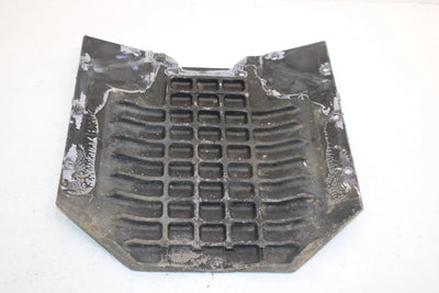 1997 Polaris Sltx Oem Ride Plate 5630659 JP36