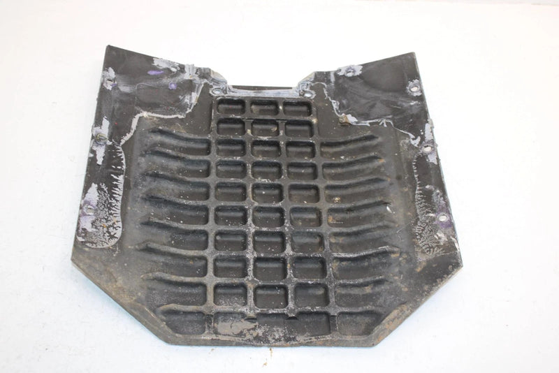 1997 Polaris Sltx Oem Ride Plate 5630659 JP36