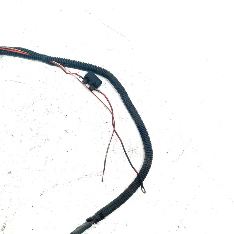 1993 Polaris Trail Boss 250 4X4 OEM Main Wiring Harness 2460405 AP242