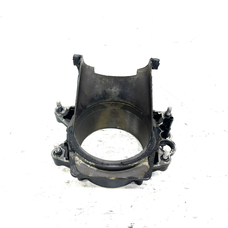 2004 Polaris MSX 110 OEM Jet Pump Inlet Scoop 5631330 JP42.1