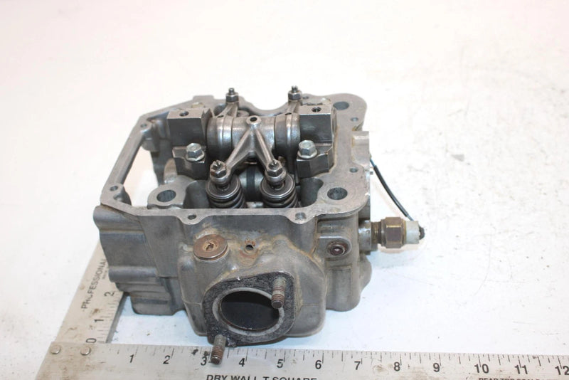 1997 Polaris Magnum 425 Oem Cylinder Head Assembly 3085527 AP166