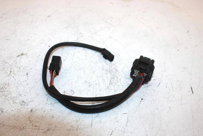 02 Arctic Cat Zr 800 Efi Oem APV Wire Harness 3006-079 SAS9