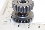 89 Yamaha Moto 4 YFM350ER OEM 20T High Wheel Gear 1YW-17223-01-00 Q3076