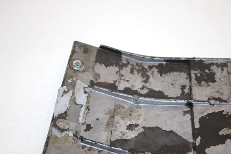 1996 Polaris Sl 700 Oem Ride Plate 5630544 JP34