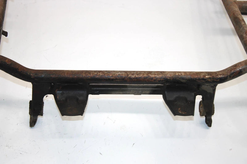 84 Honda Fourtrax 200 Trx200 A Oem Rear Rack 81300-VM5-010 AH33