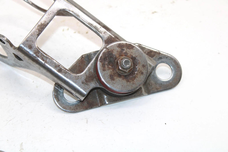 1986 Yamaha Phazer Oem Motor Mount Set 82K-21910-00-00 SY124