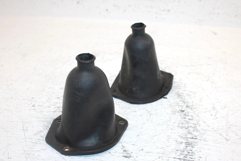 1999 Arctic Cat Zr 600 Oem Tierod Boot Set 0605-333 0605-332 SA19