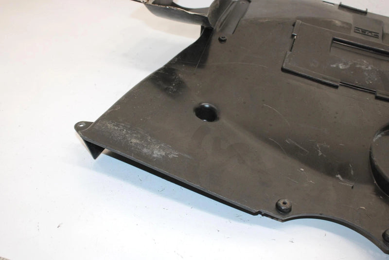 09 Polaris Trail Rmk Oem Plenum Foil 2633400 SP104