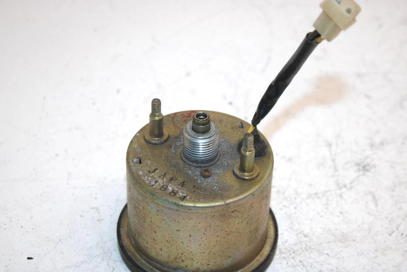 85 Polaris Ss Oem Speedometer Less Than 600 Miles 3280071 SP142