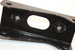 14 Can-am Outlander Max 400 Efi Oem Front Bumper Bracket 705003828 AB6