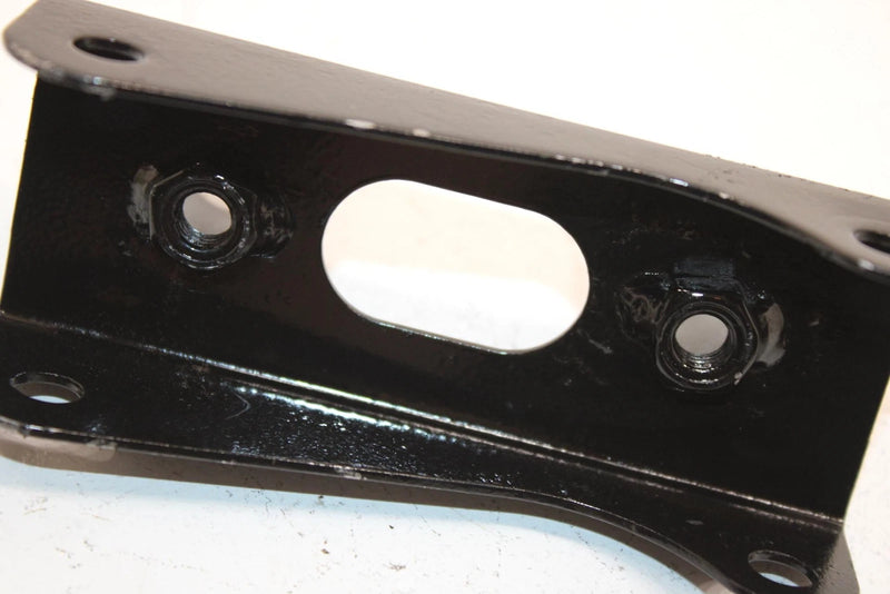 14 Can-am Outlander Max 400 Efi Oem Front Bumper Bracket 705003828 AB6