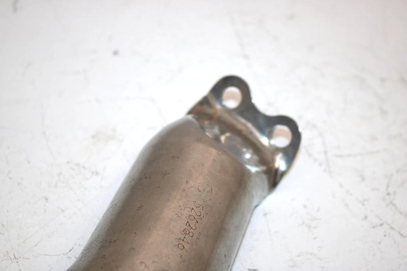 18 Polaris Sportsman 450 Ho Oem Exhaust Manifold Heat Shield 5262846 AP54