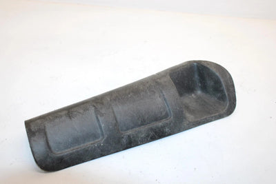 03 Bombardier Quest 650 Oem Right Front CV Shield 706200179 AB1.1
