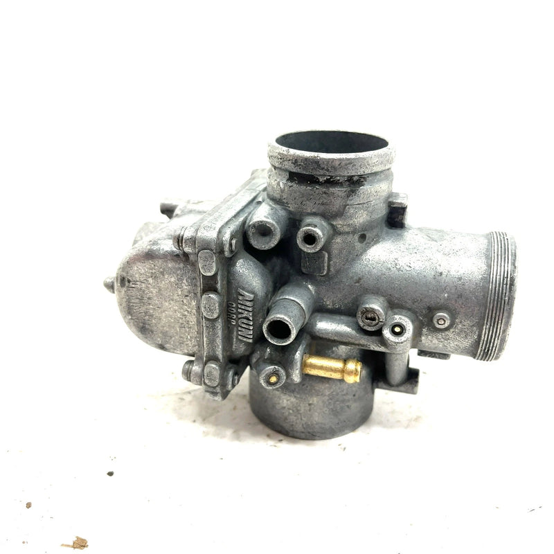 90-93 Polaris Trail Boss 350L 4X4 OEM Carburetor Body 3130425 AP194