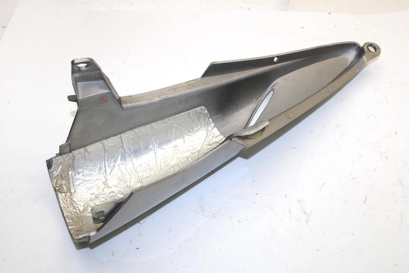 2006 Yamaha Apex Er Oem Right Exhaust Cover 8FP-77552-01-P1 SY93