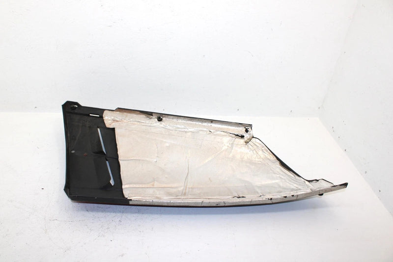 1997 Polaris 500 Indy Oem Side Panel Set  5811076 SP15