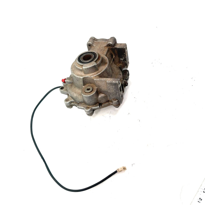 03-05 Polaris Sportsman 600 OEM Front Diff Gearcase 1332990 AP234