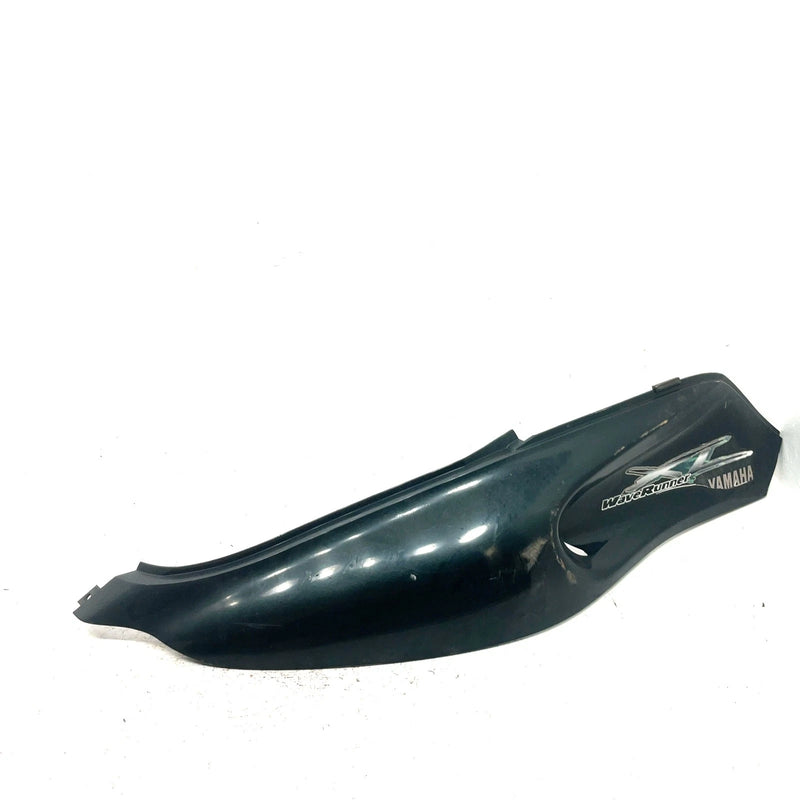 1998 Yamaha WaveRunner XL1200 OEM Left Side Panel GU2-U377B-10-P0 JY26