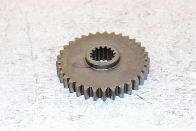 91 Yamaha Exciter Ii 570 Liquid Oem 39T Chaincase Sprocket 88F-47587-00-00 SY24