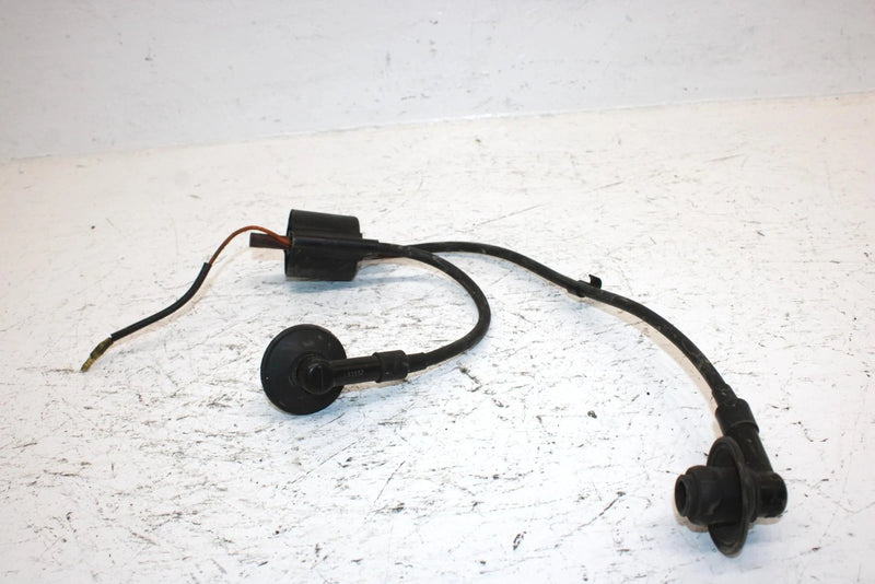 1991 Yamaha Phazer Ii Oem Ignition Coil 85T-82310-06-00 SY27