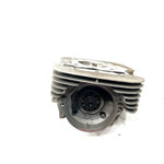 04-06 Yamaha Bruin 350 YFM350FA 4x4 OEM Cylinder Head 5UH-11101-00-00 AY63
