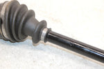 2003 Polaris Magnum 330 Oem  Front Drive Axle 3087251 AP158