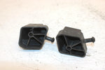 1999 Arctic Cat Zr 600 Oem Belly Pan Support Set 1606-109 1606-108 SA19