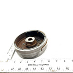 2003 Arctic Cat 400 4X4 OEM Flywheel 3430-071 AA30