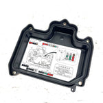 96-97 Yamaha WaveVenture 1100 WVT1100 OEM Electrical Cover 63M-82314-00-00 JY14