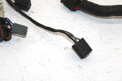 2004 Ski-doo Mxz 550 Oem Hood Wiring Harness 515175984 SS95