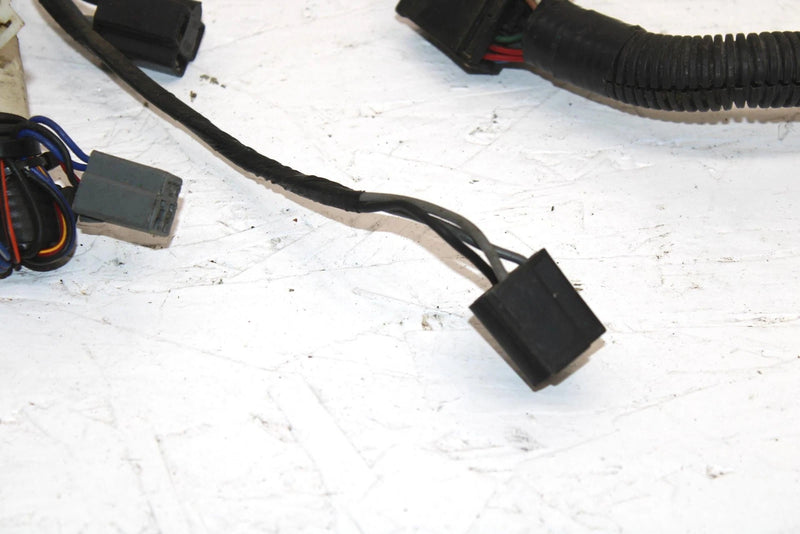 2004 Ski-doo Mxz 550 Oem Hood Wiring Harness 515175984 SS95