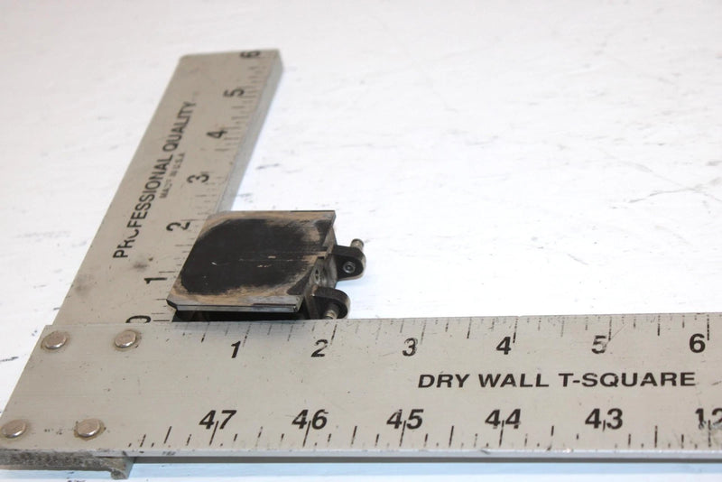 2001 Ski-doo Mxz 800 Oem 2.0 Carb Slide 404161950 SS19