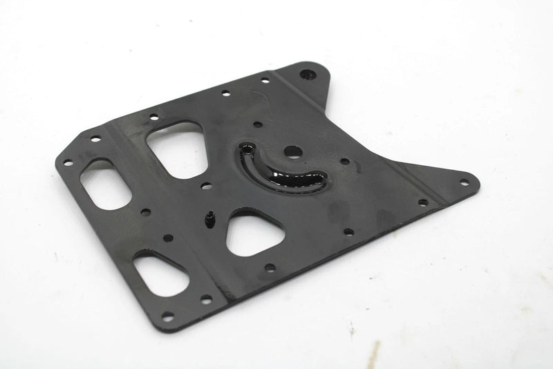 2007 Yamaha Attak Gt Oem Left Main Track Bracket 8FU-21943-00-00 SY135