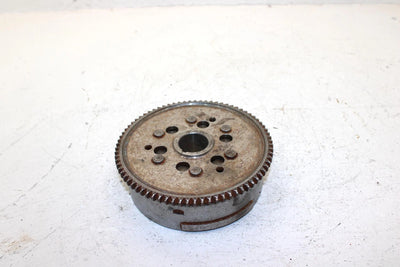 1999 Yamaha  Grizzly Oem Flywheel 5GT-85550-01-00 AY47