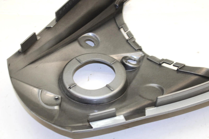 2007 Ski-doo Summit X 800r Oem Console Panel Gray 517303683 SS78