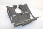 15 Yamaha Viking Vi Yxc700d 4x4 Oem Left Under Seat Pannel 1XD-F84A3-00-00 XY1.2