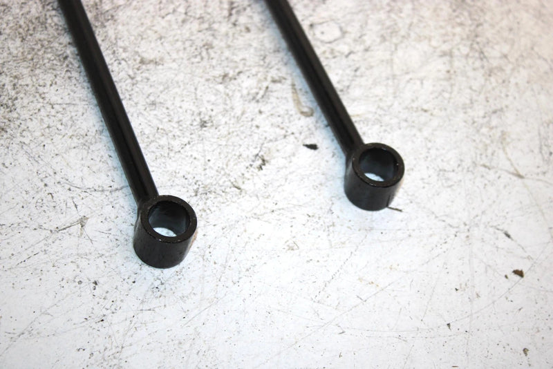 03 Arctic Cat Zl 600 Oem Rear Shock Link Pair 0704-350 SAS14