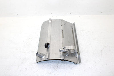 2013 Polaris 600 Rush Pro Oem Front Tunnel Exchanger 1240442 SP30