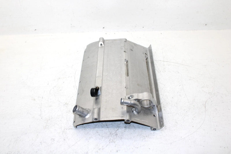2013 Polaris 600 Rush Pro Oem Front Tunnel Exchanger 1240442 SP30