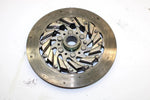 2008 Yamaha Fx Nytro Oem Brake Disk Rotor 8GL-2581T-00-00 SY75
