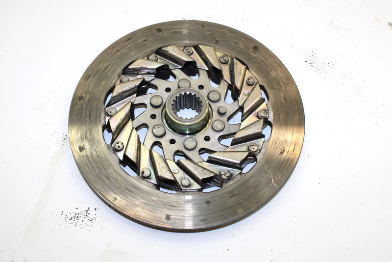 2008 Yamaha Fx Nytro Oem Brake Disk Rotor 8GL-2581T-00-00 SY75