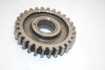 00 Arctic Cat 500 Automatic  Oem Reverse Idler Gear And Shaft 3402-503 AA7