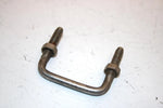 03 Bombardier Quest 650 Oem Seat Latch Hook 291000468 AB1.1
