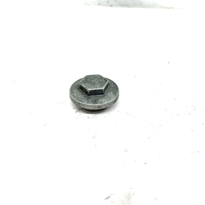 05-09 Honda Foreman 500 TRX500FE OEM Valve Adjusting Cap 12361-028-000 AH14