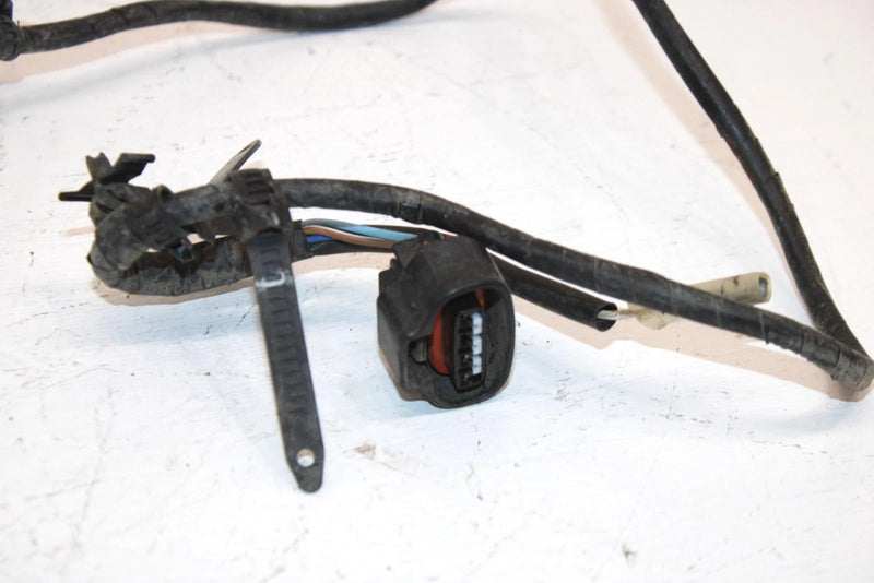 2000 Yamaha  Kodiak 400 Oem Sub Wire Harness 5GH-82309-00-00 AY26