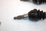 2001 Polaris Sportsman 500 Oem Rear Drive Shaft Pair 1380142 AP81