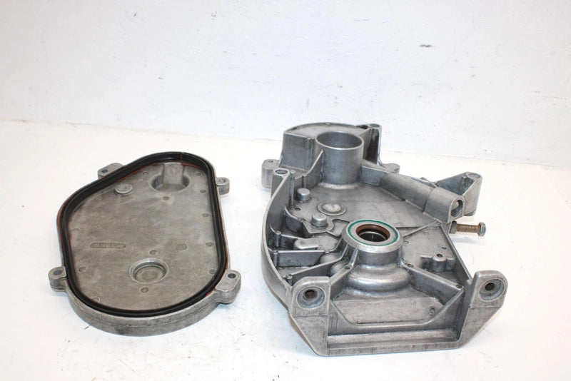 1994 Polaris 440 L/c Oem Chaincase W/Cover 5630968 5130849 SP73