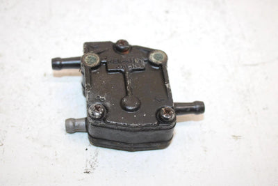 1990 Kawasaki 650 Ts Oem Fuel Pump 49040-3706 JK10
