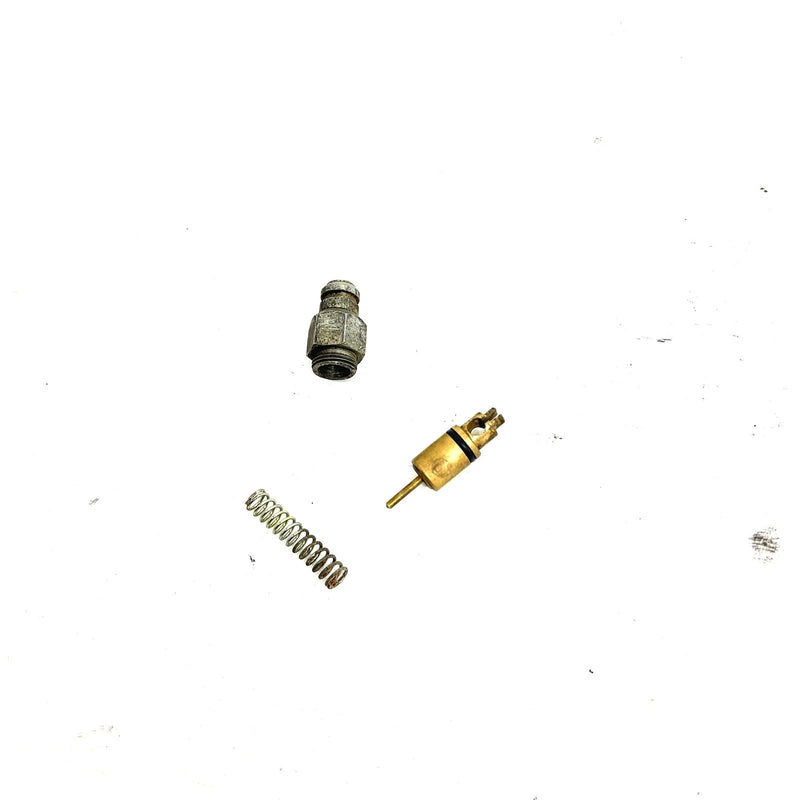 1988 Yamaha Moto 4 OEM Carb Plunger Set 1YW-1410A-00-00 AY57